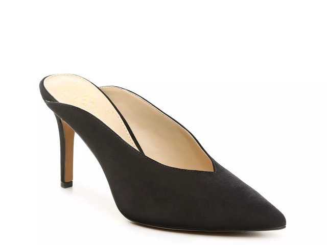 vince camuto jenabie mule