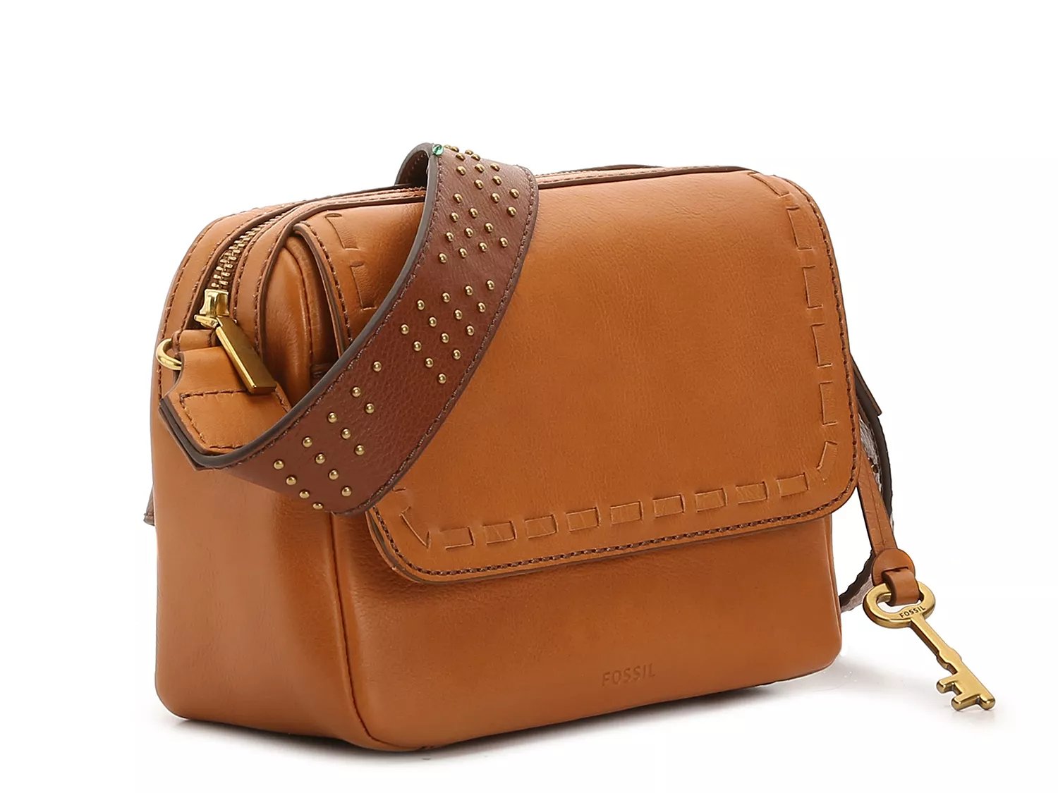 fossil aria small crossbody