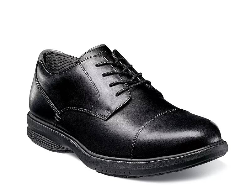 nunn bush norcross cap toe oxford