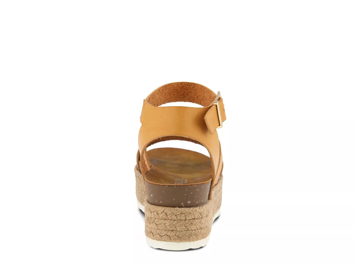 patrizia larissa espadrille platform sandal