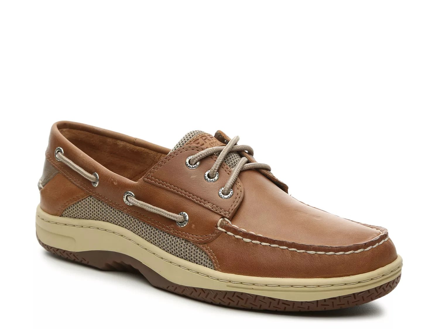 Mans Boat Shoes Sperry Billfish Boat Shoe