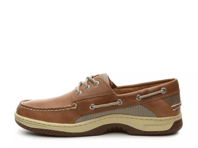 Sperry Billfish Boat Shoe