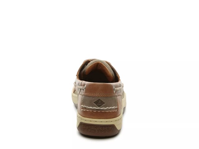 Sperry Billfish Boat Shoe