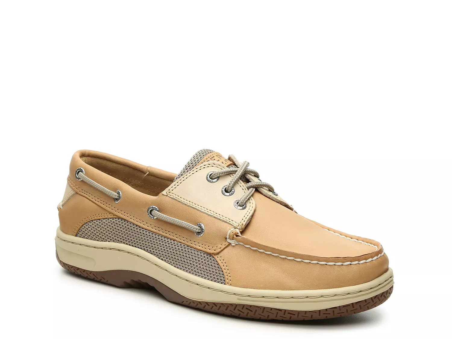 Sperry Billfish Boat Shoe - Free Shipping | DSW