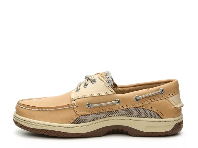 Sperry Billfish Boat Shoe - Free Shipping | DSW