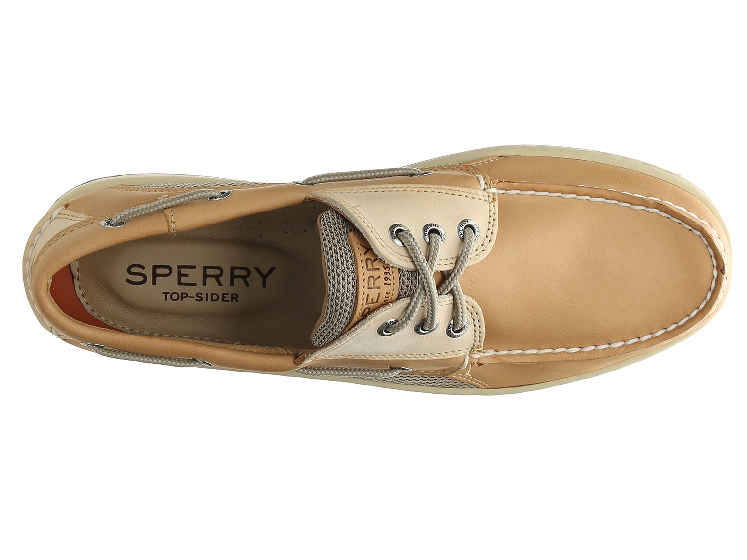 mens boat shoes dsw