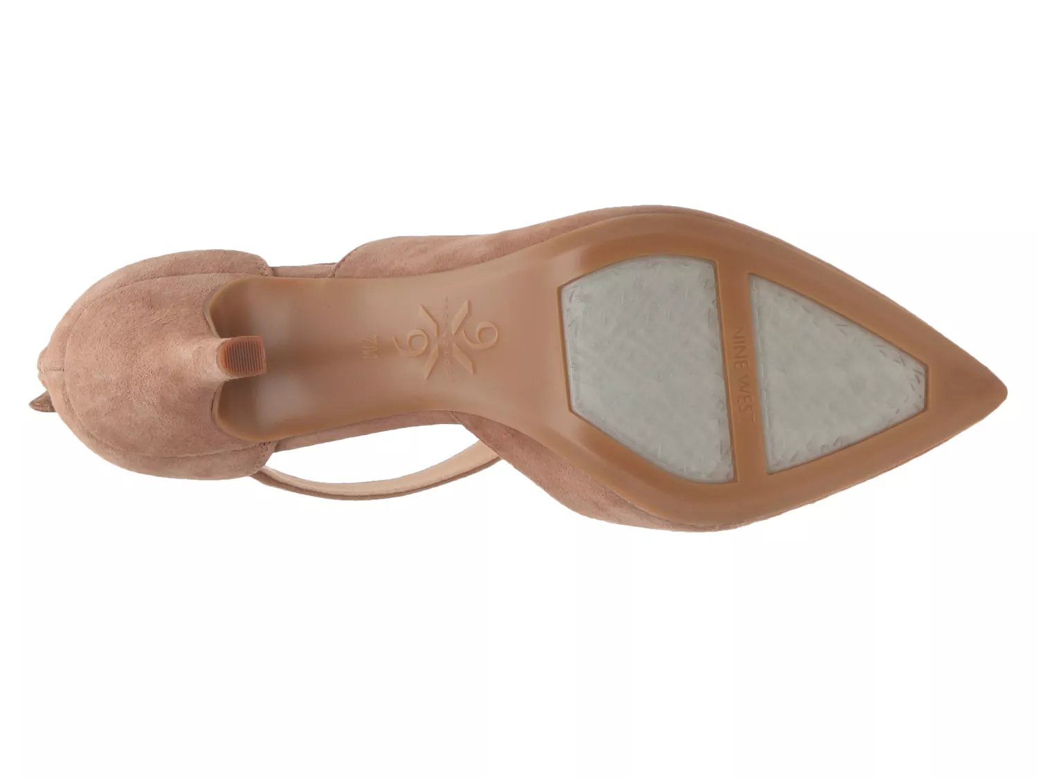 nine west florent pump