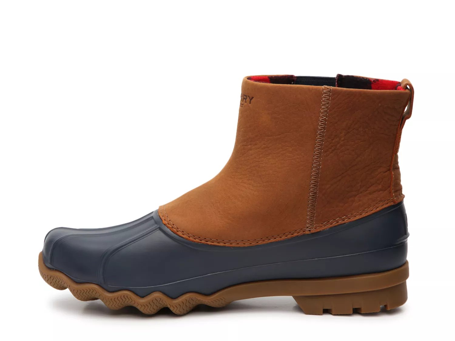 wyna flat duck boot
