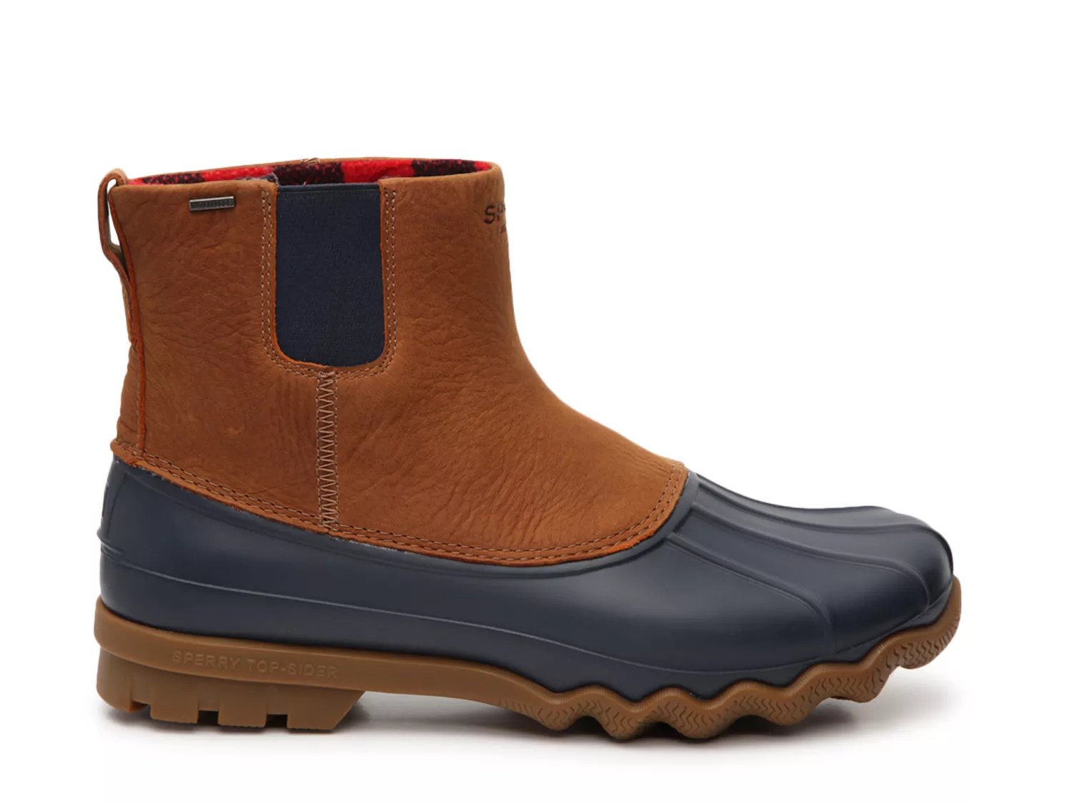 sperry brewster