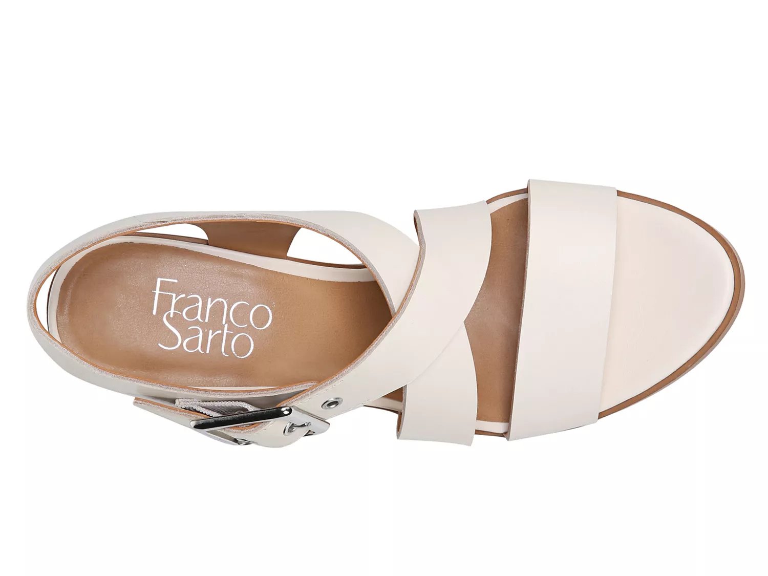 franco sarto helga sandal