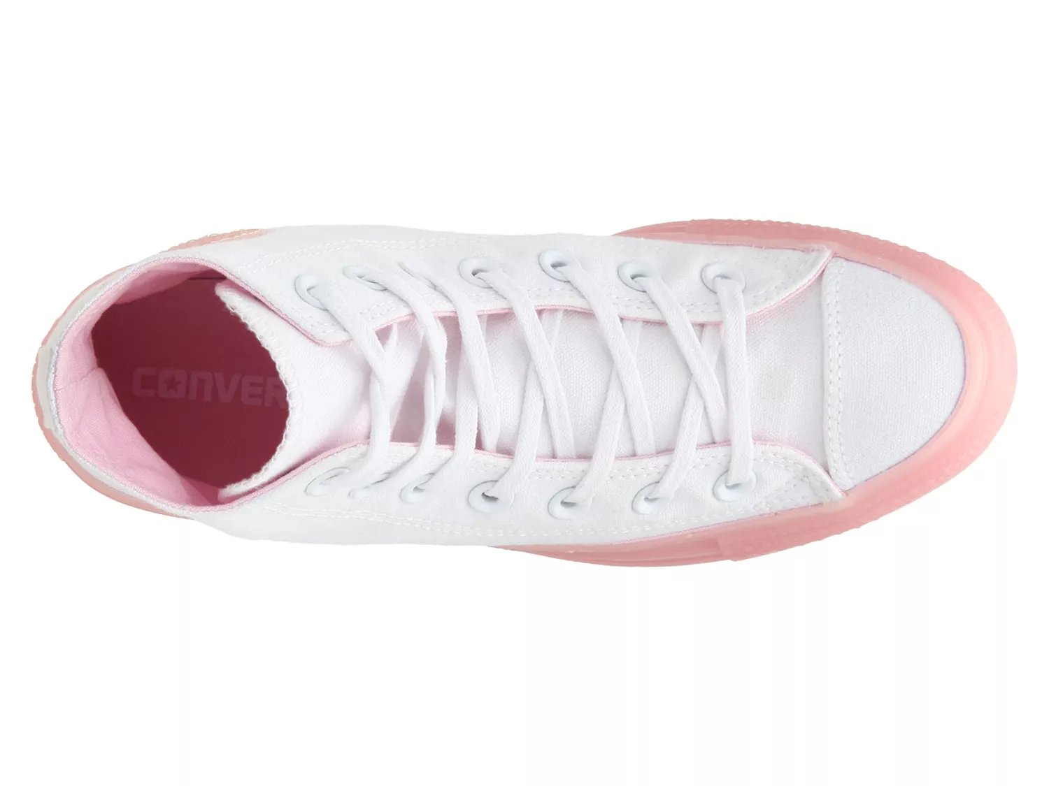 converse jelly sole