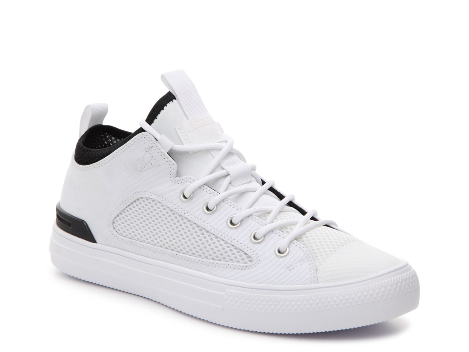 Converse Chuck Taylor Star Ultra Lite Mid-Top Sneaker - Men's - Free Shipping DSW
