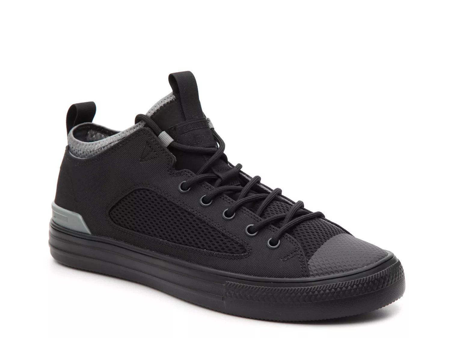 converse chuck taylor basse noire