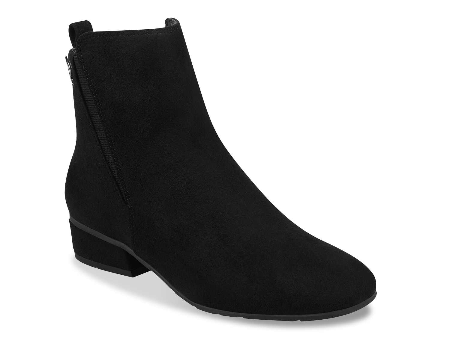 fendi leather chelsea boots