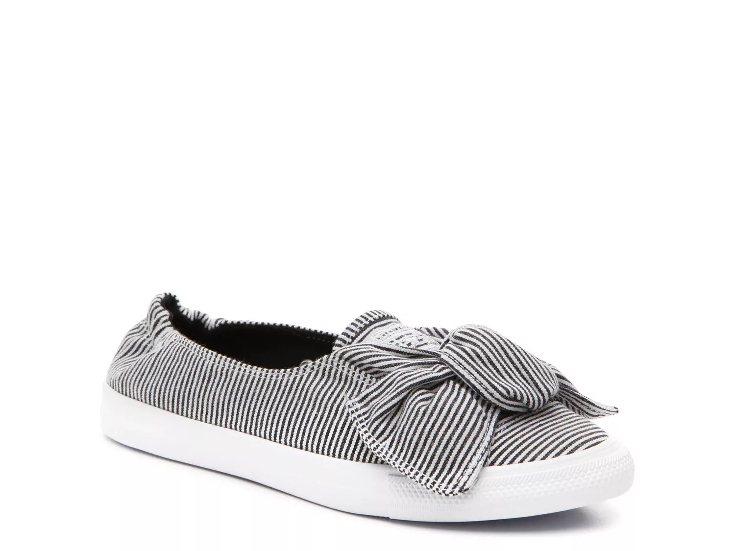 converse knot flats