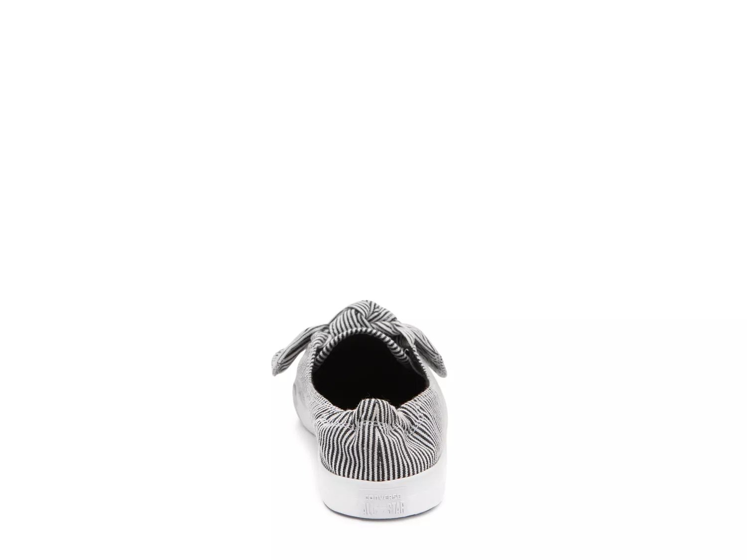 converse knot flats