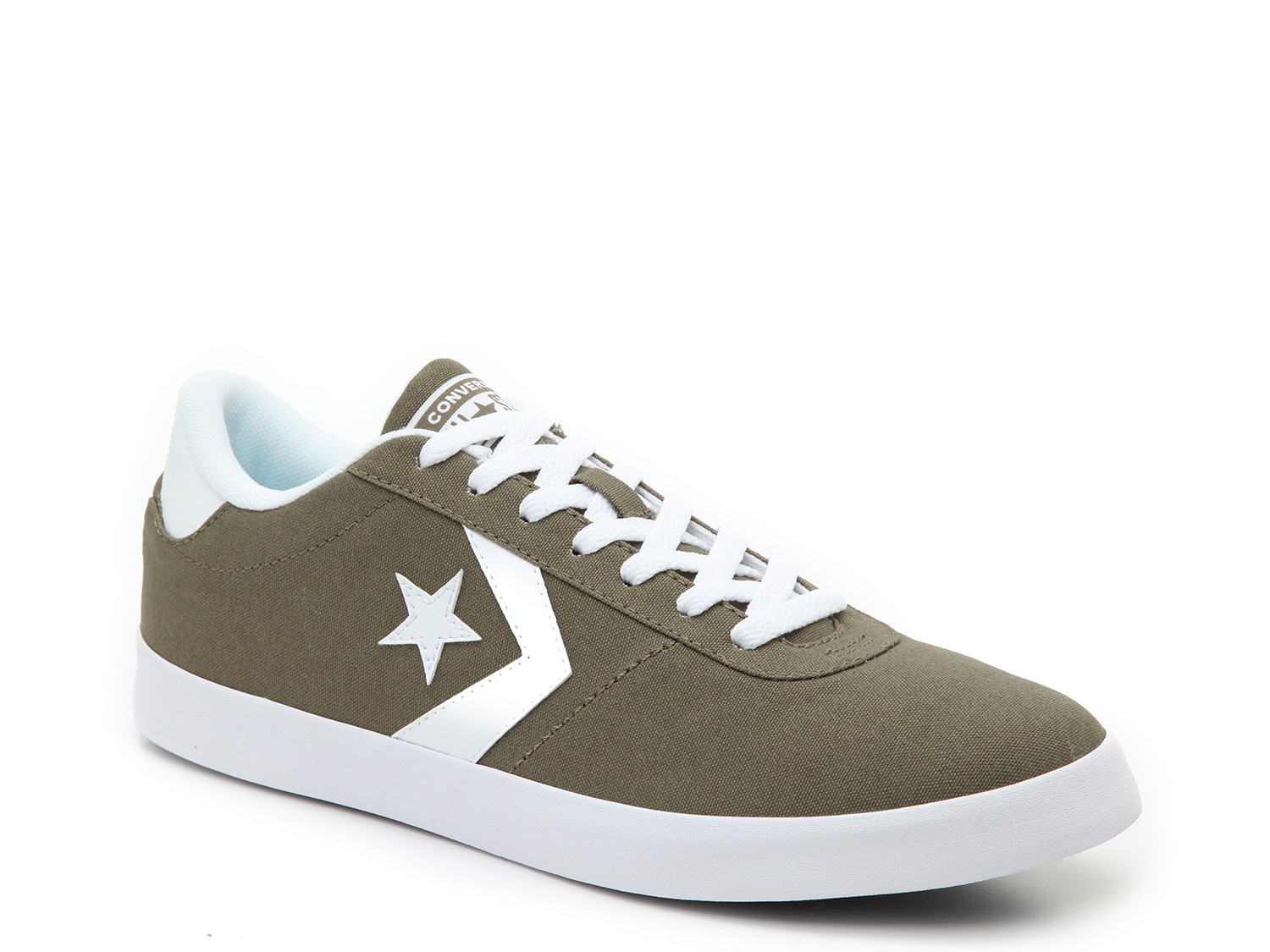 pear remove pepper Converse Point Star Sneaker - Men's - Free Shipping | DSW