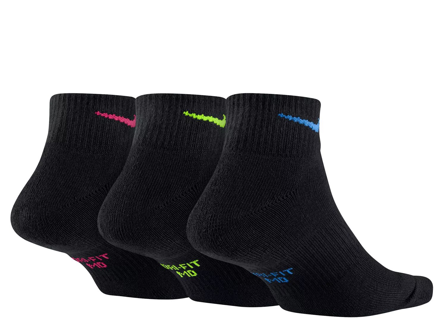 nike running socks womens
