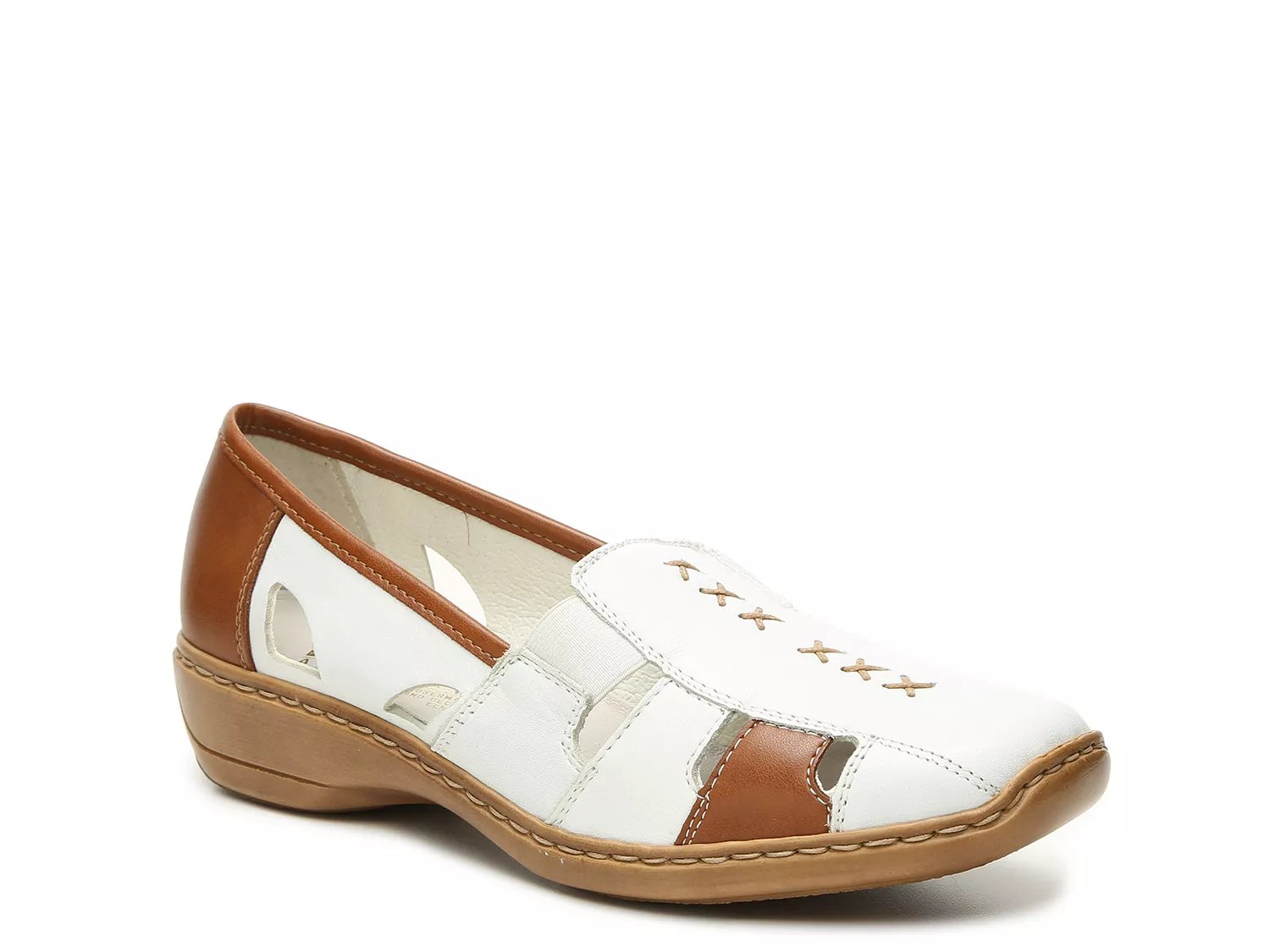 rieker women's shoes dsw