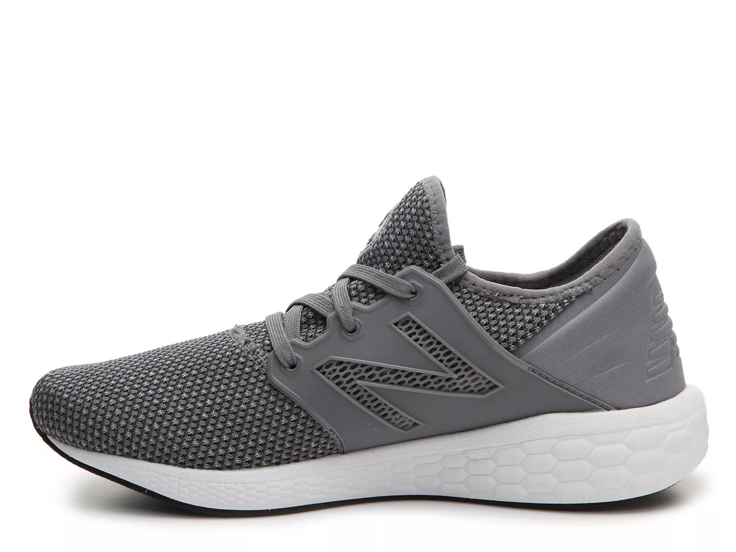 dsw new balance fresh foam cruz