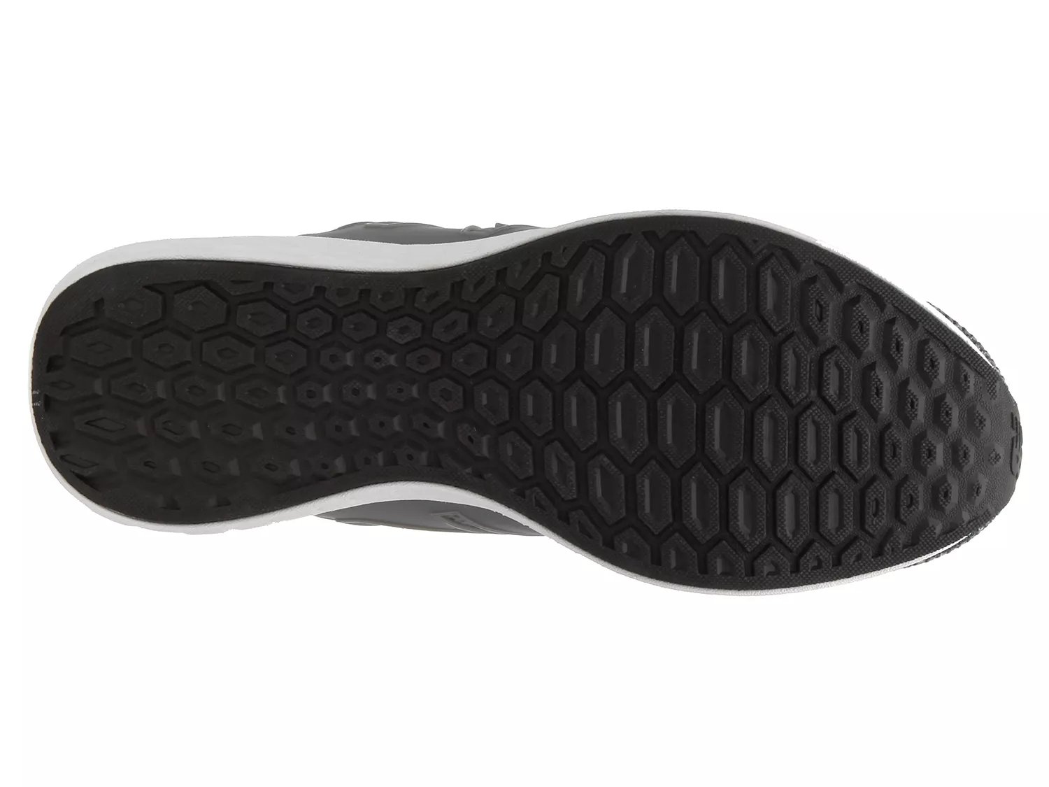 dsw new balance fresh foam cruz