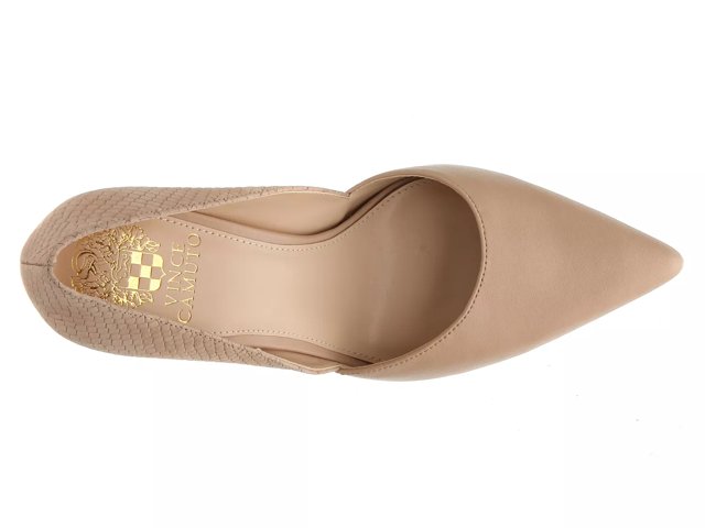airmosah pump vince camuto