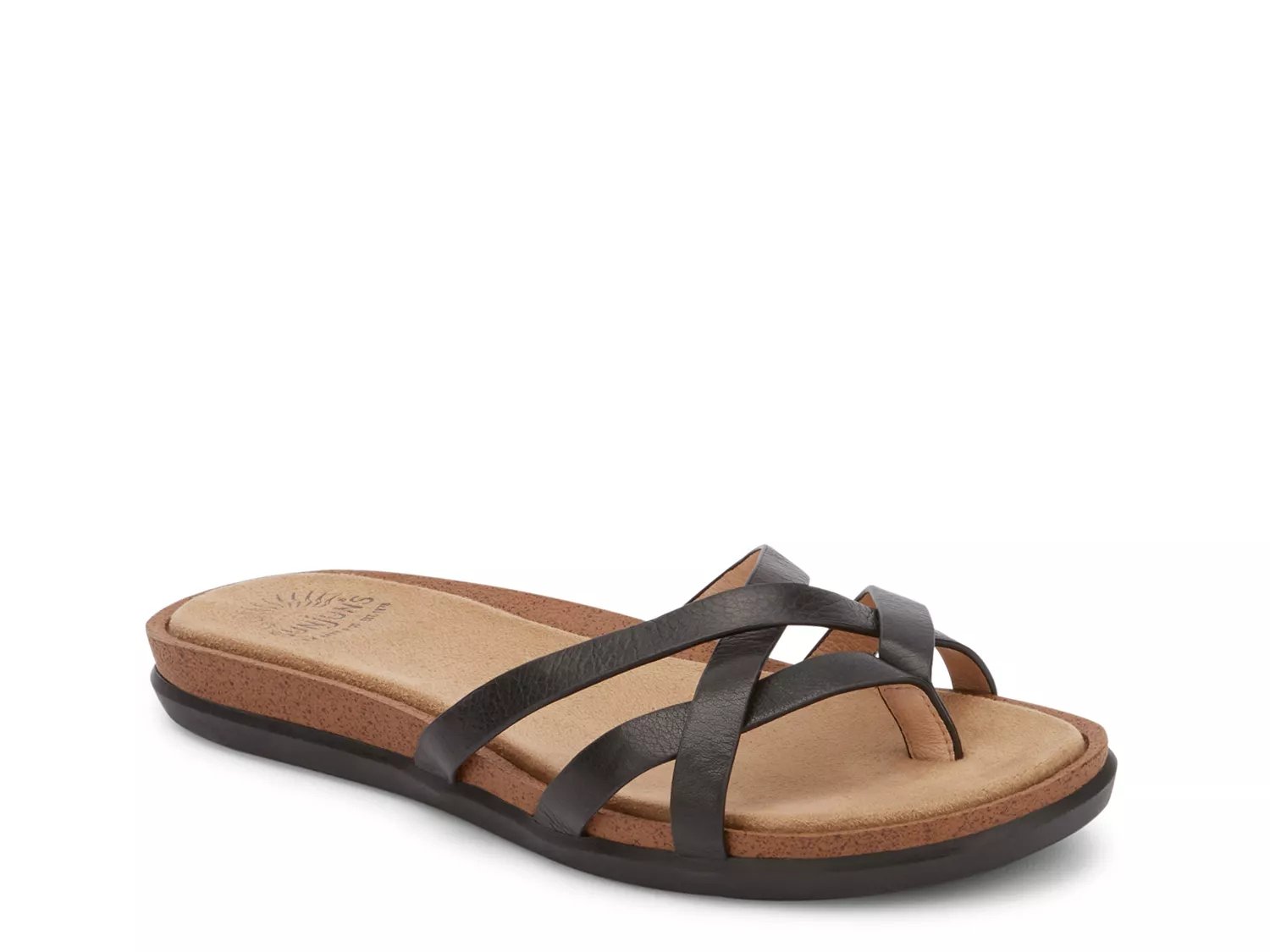 bass sharon sandals