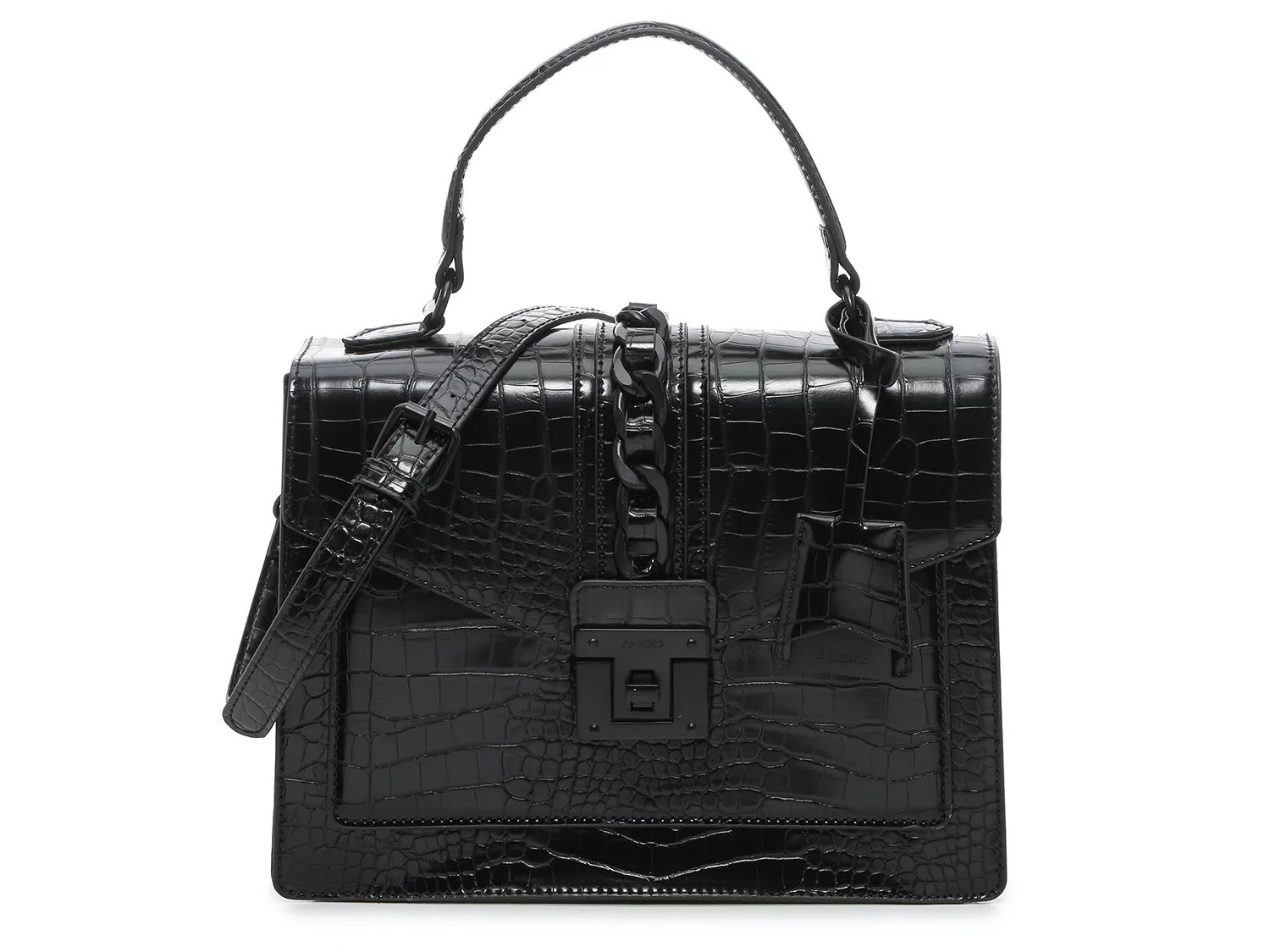 aldo glenda satchel