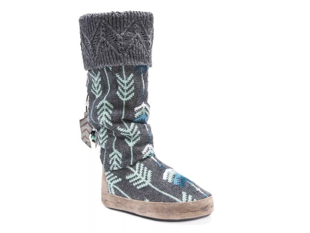 Dsw sale muk luks