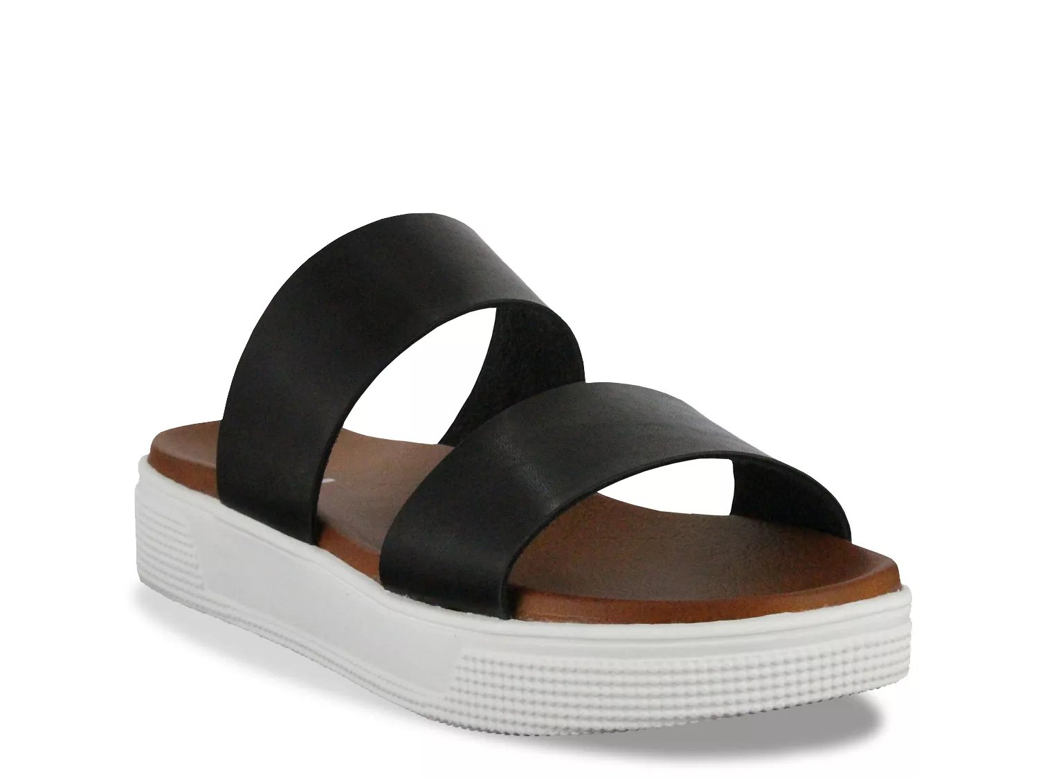 Mia Saige Platform Sandal Free Shipping DSW