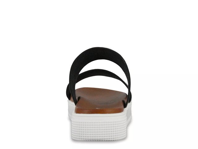 Mia saige shop platform sandal
