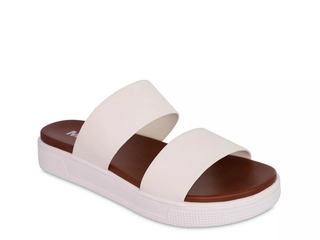 Mia saige platform sandal sale