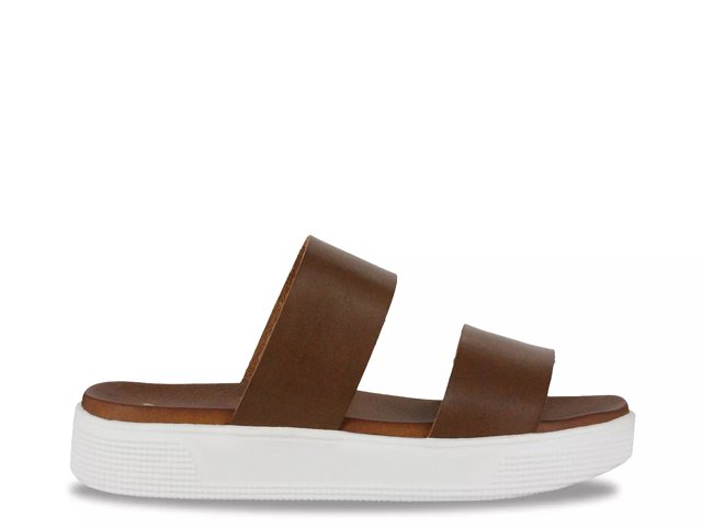 Mia saige hotsell platform sandal