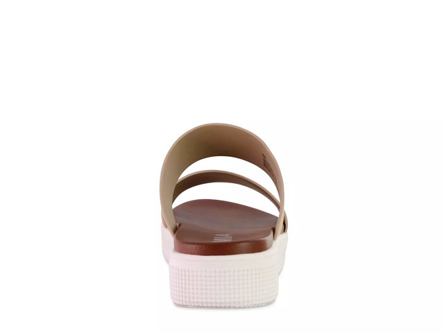 Mia Saige Platform Sandal Free Shipping DSW