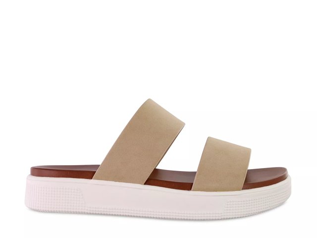 Mia saige platform sandal online