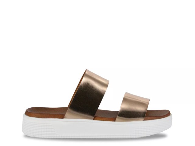 Mia saige platform sandal on sale