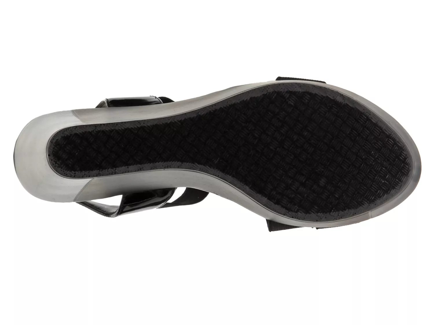 charles by charles david ferry wedge sandal