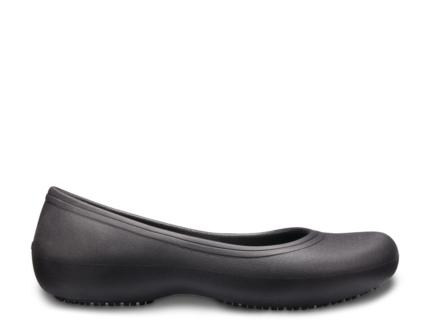 Crocs Kadee 2 Work Flat - Women's | DSW