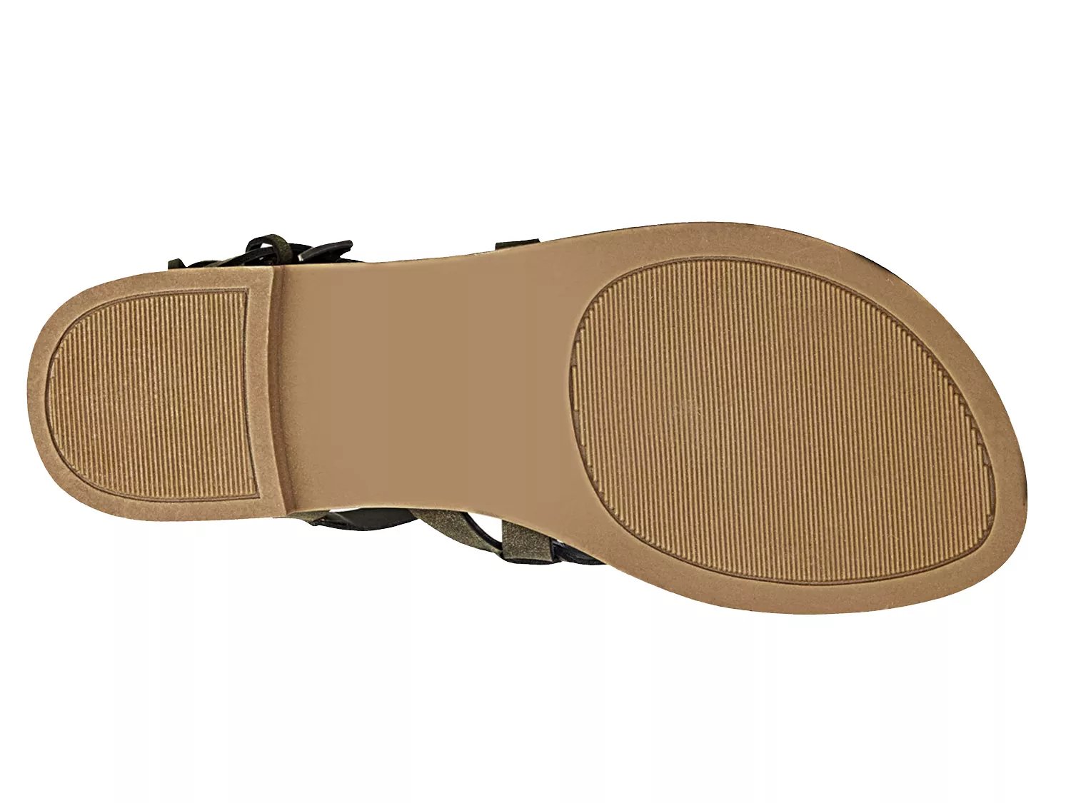 very g gladiator sandals