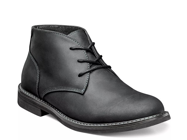 Nunn Bush Lancaster Chukka Boot