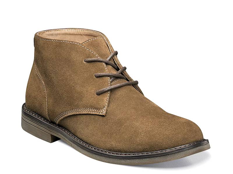 Nunn Bush Excursion Chukka Boot - Free Shipping | DSW