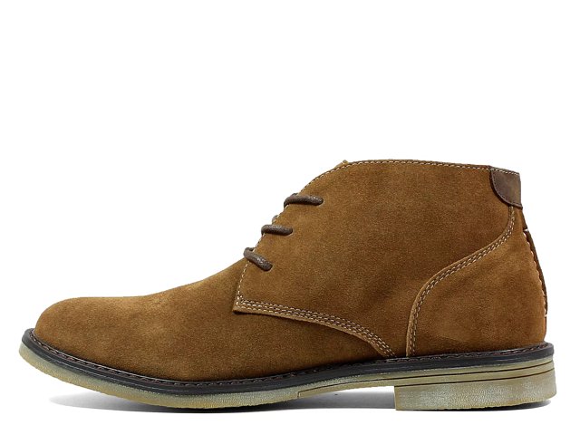 Nunn Bush Lancaster Chukka Boot