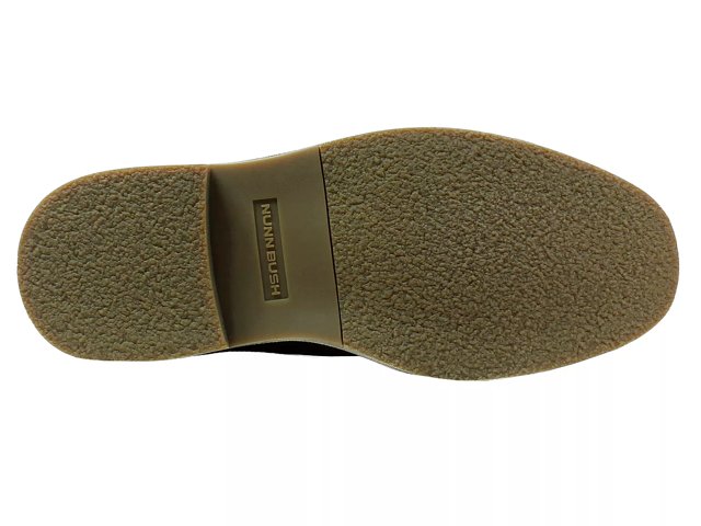 Nunn bush lancaster top
