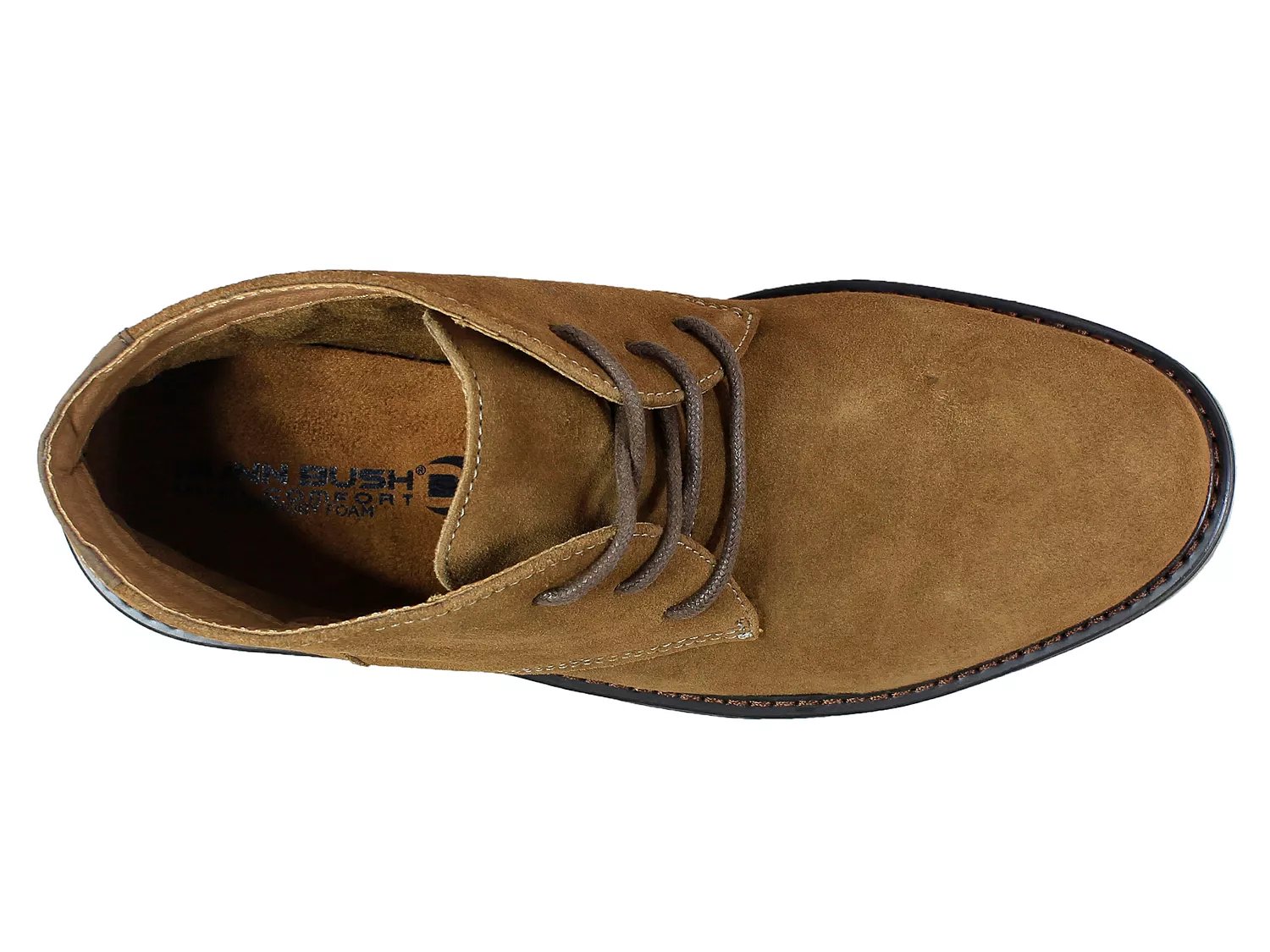 nunn bush men's lancaster chukka boot