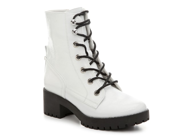 Combat Boot - Free Shipping |