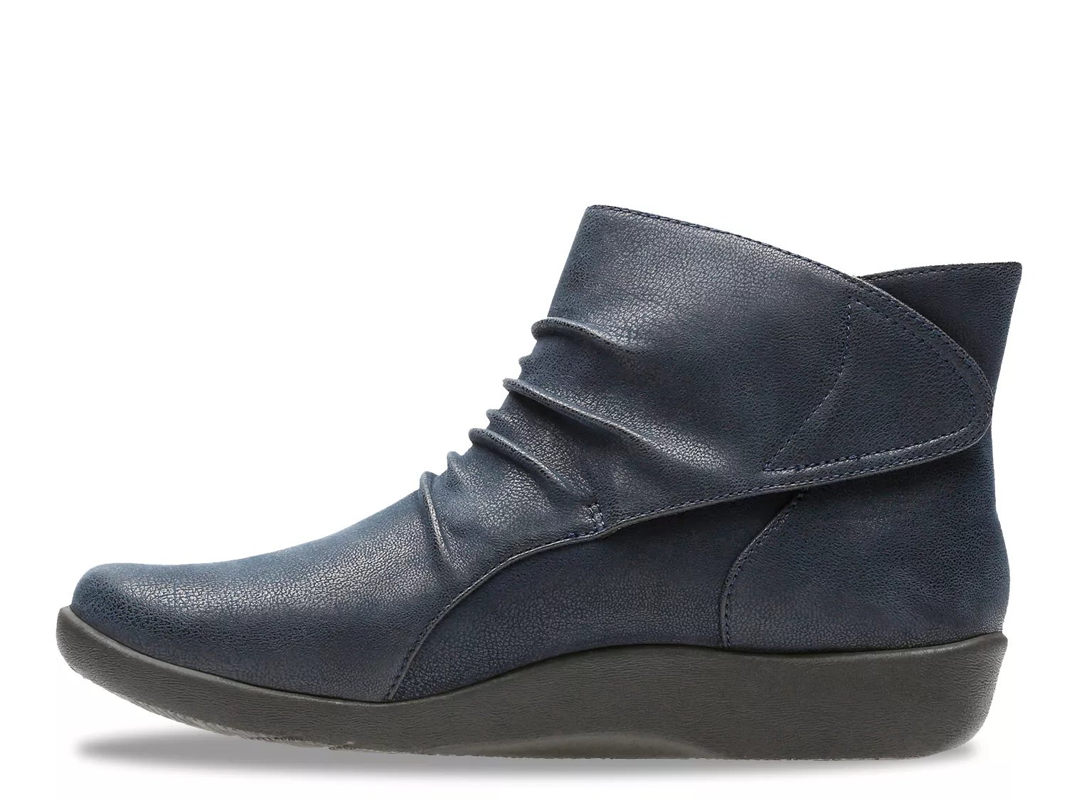 sillian sway bootie
