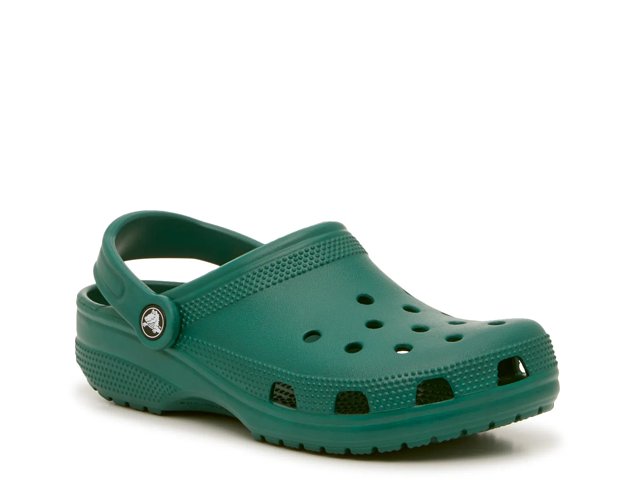 Crocs retro clogs clearance