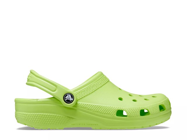 Crocs warehouse locations on sale
