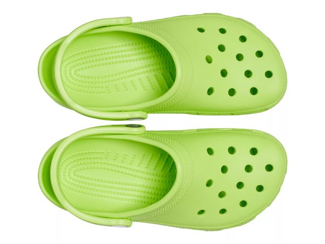 Crocs Classic Clog