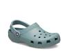 Classic Clog Pond Green view